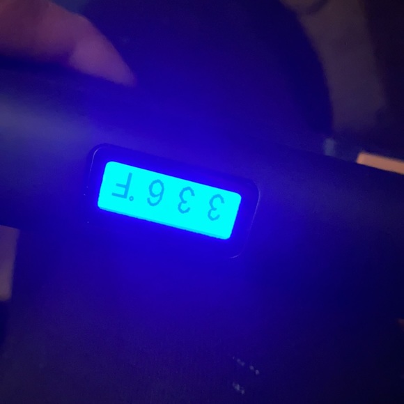 Chi hair straighten - Picture 6 of 7